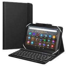 POCHETTE TABLETTE  universal 7" avec clavier