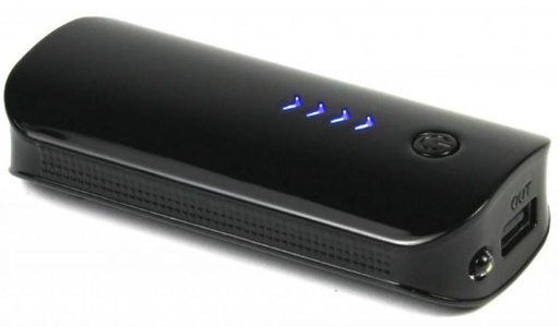 POWER BANK ICONBIT-5200MAH