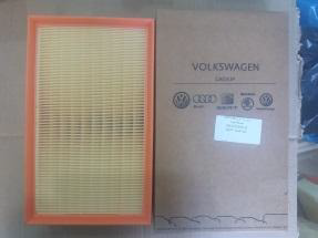 [5Q0129620B] AIR FILTER GOLF7/TIGUANE16/LEON FR-VOLKSWAGEN 