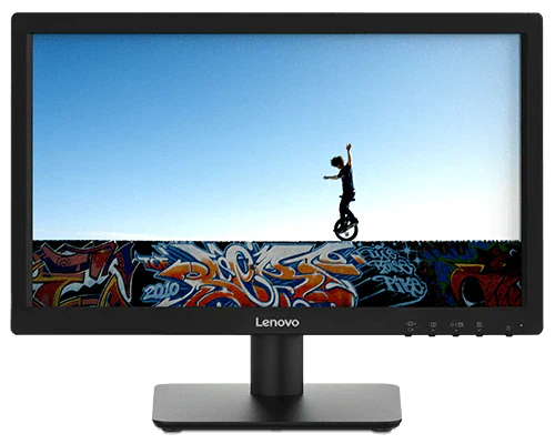 ECRAN LENOVO 18.5" D19-10 VGA HDMI