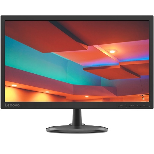 ECRAN LENOVO 21.5" C22-20 HDMI VGA