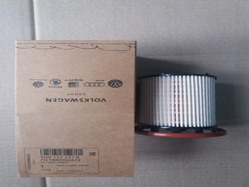 [5Q0127177B] FUEL FILTER VAG 2.0/TDI 17 -VOLKSWAGEN 