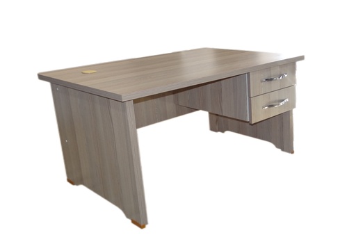 bureau melamine ARC2T (lL140/H75/P70CM)