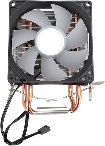 VENTILATEUR LGA/775/1150/1151/1155