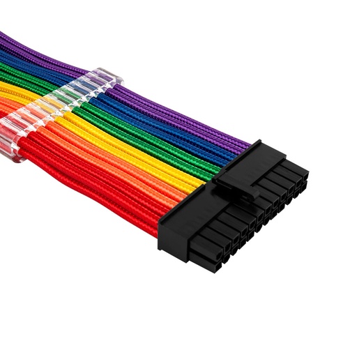 Cable First Player RGB MC-24PIN-01