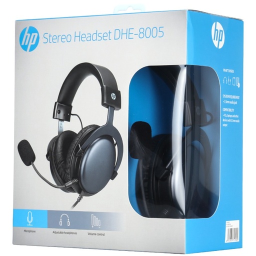 CASQUE HP DHE-8005 Original