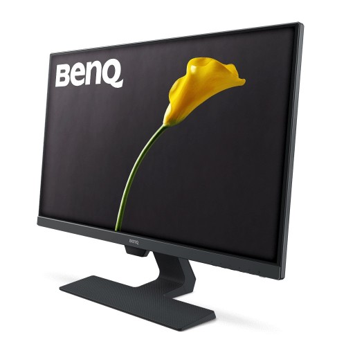 Ecran BenQ GL2780 HDMI/DVI/DP/75HZ/27"