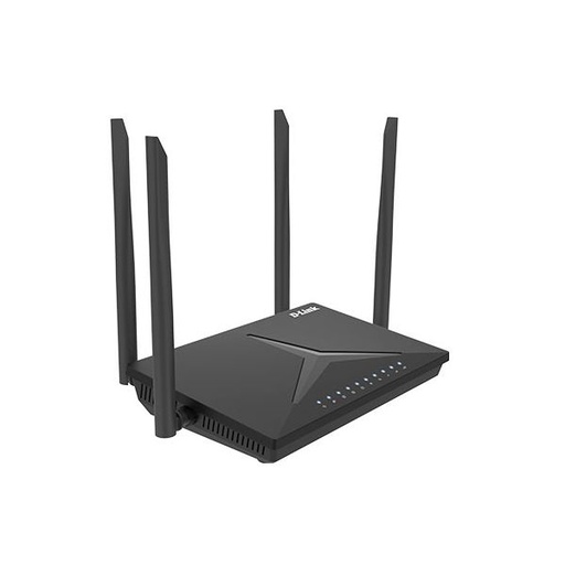 ROUTER D-LINK DIR -825M MNA WIRELESS AC 1200 DUAL BAND