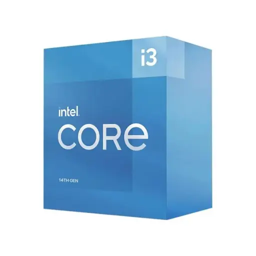 Processus intel core i3- 21100 (3.3/4.3ghz LGA 1700)+ventilo original