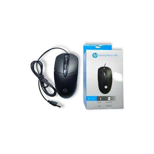 SOURIS HP M15