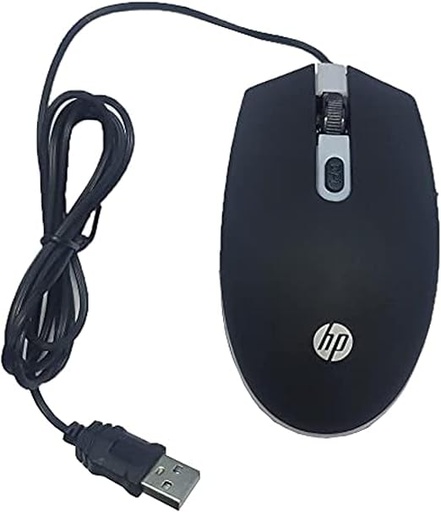 SOURIS HP GAMING M180