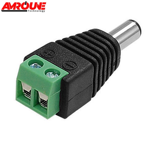 DC connector , vnzane (im)