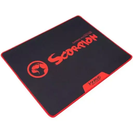 Tapis souris MARVO Scorpion G18BK Large size: 450*350*4mm