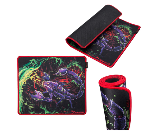 Tapis souris MARVO Scorpion G21 Size:450*400*3mm (Im)