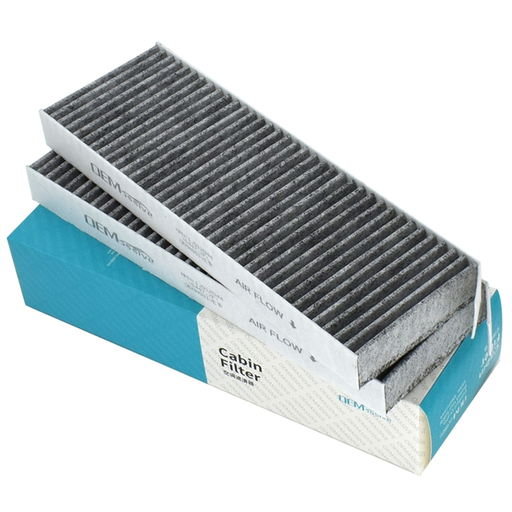 [6447XF] FILTER A-C BERLINGO/C4/3008/5008/PARTNER-PEUGEOT