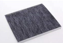 [97133-2F000] FILTER A-C KIA CERATO 2-KIA