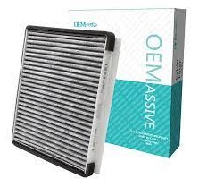 [97133-1E000/2H000] FILTER A-C HYUNDAI ACCENT3/CRETA/I30-HYUNDAI