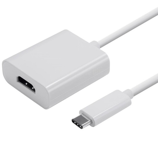 Adaptateuèr TYPE-C TO HDMI femelle (Im)