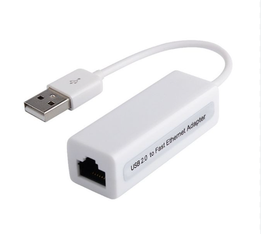 Adaptateur USB TO RJ45