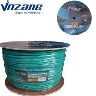 Cable Coaxial 500M VNZANE (Certifié ) KX7 (VN-C3090 ) (IM)