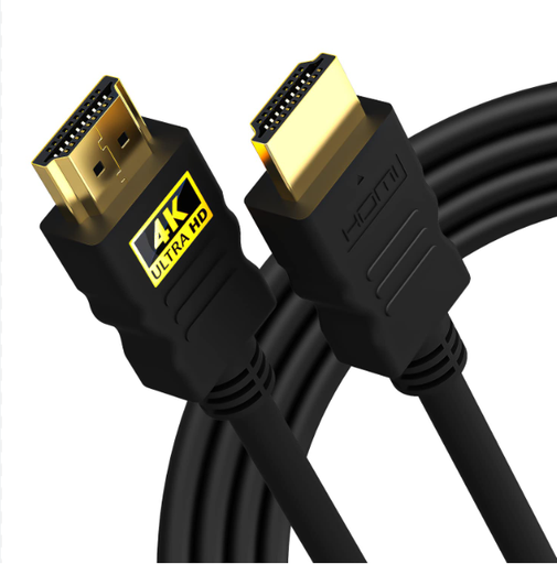 CABLE HDMI 1.5M VNZANE V2.0 4K 18 Gbit/s (guaranteed), Copper without IC and filters VN-H830