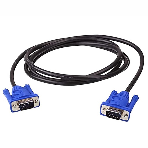 CABLE VGA 1.5M