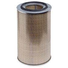 AIR FILTER MAN TRUCK-HENGST