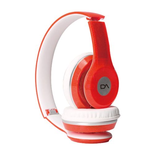 Casque MARVO DA DM0015RD (Im)