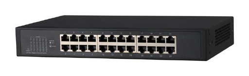 Switch DAHUA PFS3024-24GT