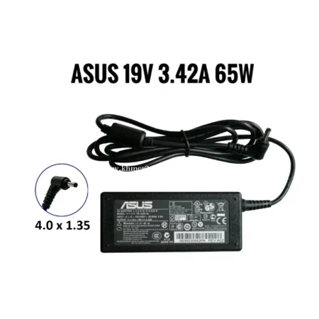 HARGEUR Laptop ASUS 19V/3.42A/4.0*1.35 ORIGINAL