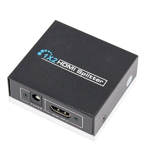 SPLITER HDMI INPUT/2 HDMI OUTPUT (Im)