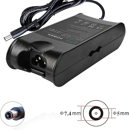 CHARGEUR LAPTOP HP 19.5V/4.62A / 4.5*3.0 (cartonné)