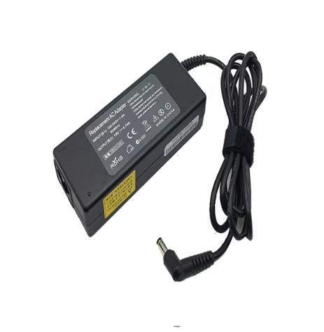 CHARGEUR LAPTOP LENOVO 19V/4.74A 5.5*2.5 (cartonné)