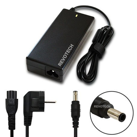 CHARGEUR LAPTOP SAMSUNG 19V/4.74A 5.5*3.0(Im)