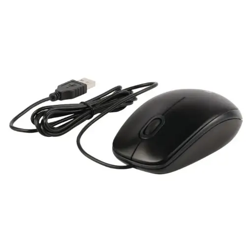 SOURIS LOGITECH B100