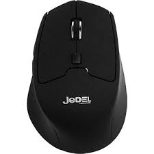 SOURIS SANS FIL  RECHARGABLE JEDEL W380