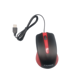 SOURIS USB CAPSYS CS248