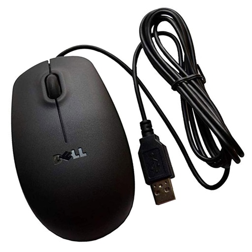 SOURIS USB DELL MS111