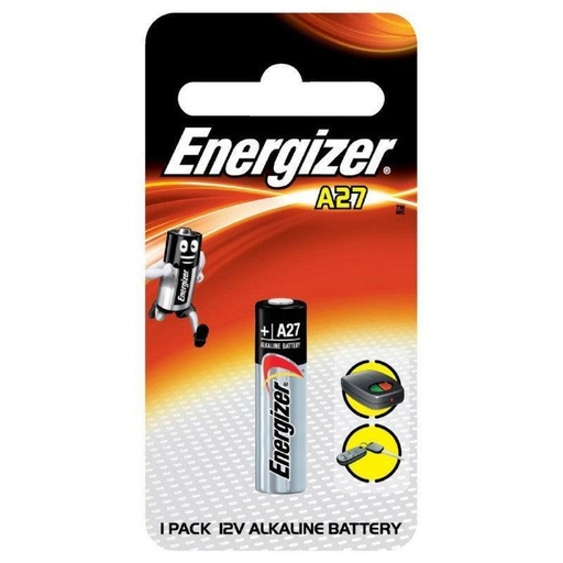 PILE ENERGIZER A27 BP-1