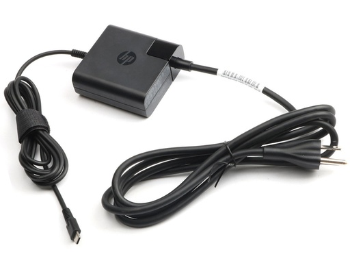 CHARGEUR TYPE/65W TYPE C 5V/9V/12V/15V/18V/20V
