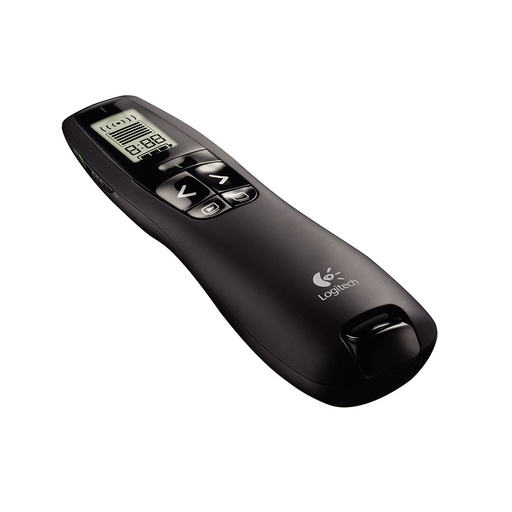 POINTEUR LASER r700 LOGITECH