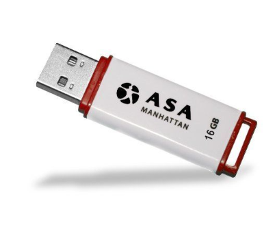 FLASH DISK MANHATTAN 16G