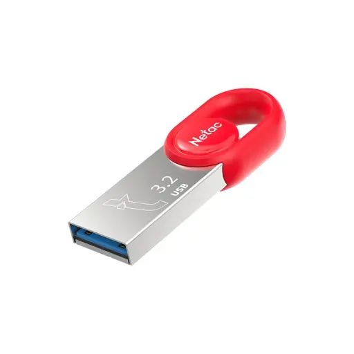 FLASH DISK Netac 128 GB USB 3.2