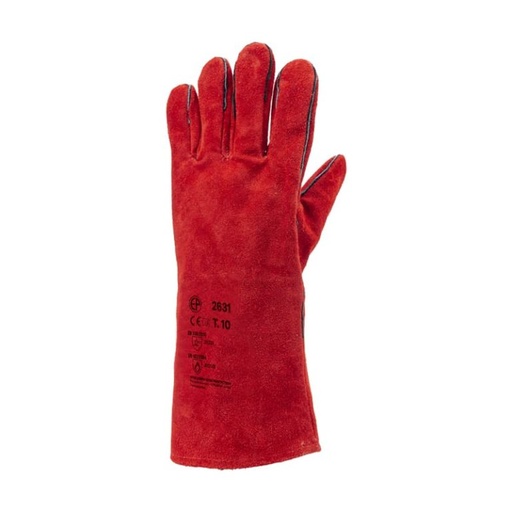 GANTS SOUDEUR – REF 2631