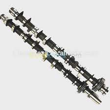 CAMSHAFT / ARBRE A CAME DOUBLE TOY D4D