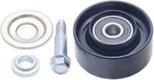 [88440-0K010] BELT IDLER PULLEY SMALL / POULIE COURROIE PM TOY D4D 2WD KUN15-4WD KUN25