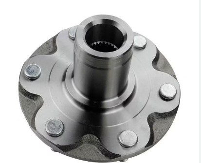 [90942-01082/ 01021] NUT HUB FOR AXLE / ECROU ROUE TYPE B VIGO-D4D HILUX 2WD-4WD KUN15-KUN25 LN145