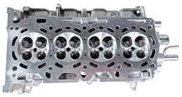 [11101-21033] CYLINDER HEAD TO YARIS NZ-MFE 1.3 VVT  / CULASSE  TO YARIS NZ-MFE 1.3 VVT 