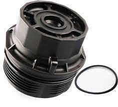 [15620-37010] CAP ASSY OIL FILTER YARIS / PORTE FILTRE HUILE YARIS