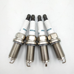 SPARK PLUGS / BOUGIE CHAUFFAGE COROLLA